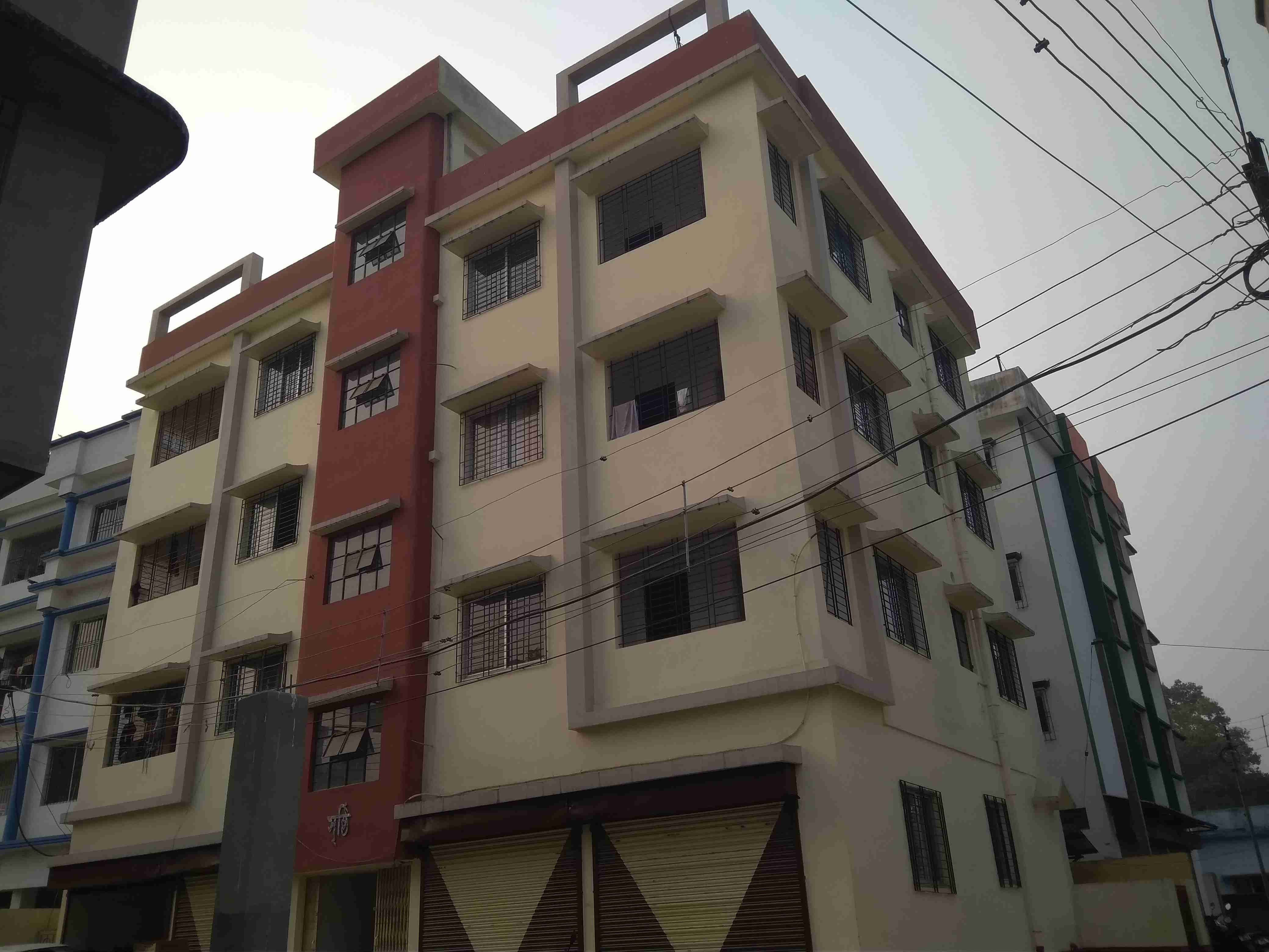 Krishna Kunj Apartment